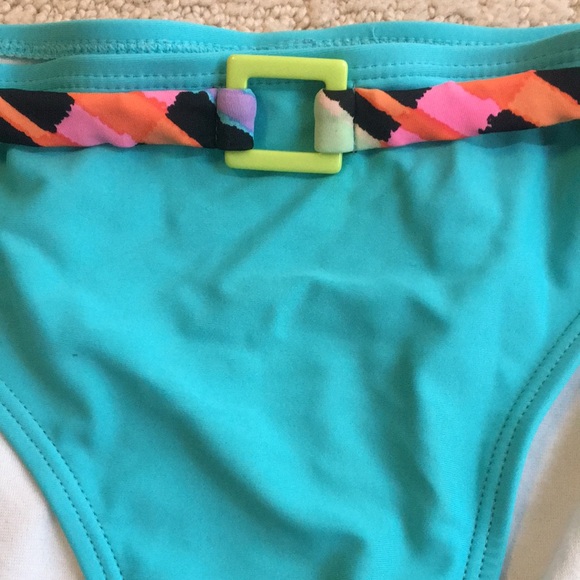 SPORTEK Bikini Bottom - Picture 8 of 9